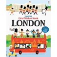 thumbnail image 1 of First Sticker Book London, 1 of 1