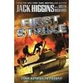 thumbnail image 1 of Pre-Owned First Strike (Paperback) 0142419095 9780142419090, 1 of 1