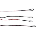 thumbnail image 1 of First String 5A25-AE-0110156 Genesis String/Cable Set Red/Black, 1 of 1