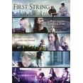 thumbnail image 1 of First String (DVD), 1 of 1