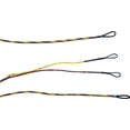 thumbnail image 1 of First String Genesis String and Cable Set 1201835, Purple/Yellow, 1 of 1