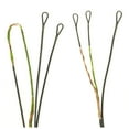 thumbnail image 1 of First String Premium String Kit Green/Brown Mathews Creed Xs, 1 of 1