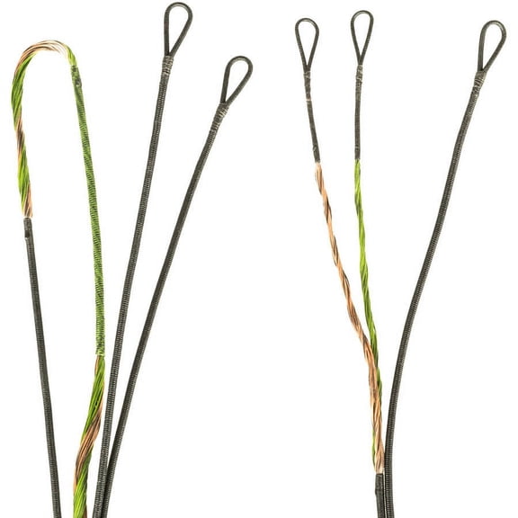 First String Premium String Kit Pse Bow Madness Xs