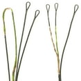 thumbnail image 1 of First String Products 36900 Firststring Premium String Kit for Mathews DXT, Green & Brown, 1 of 1