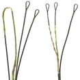 thumbnail image 1 of First String Products 5227-02-0100144 Green/Brown Mathews Chill-R Bow String Kit, 1 of 1