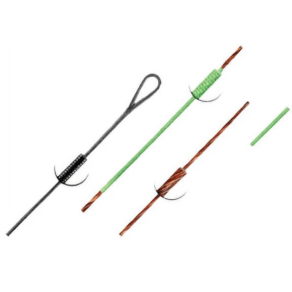 First String Products Llc First String Barnett Wildcat C5 Crossbow Cable