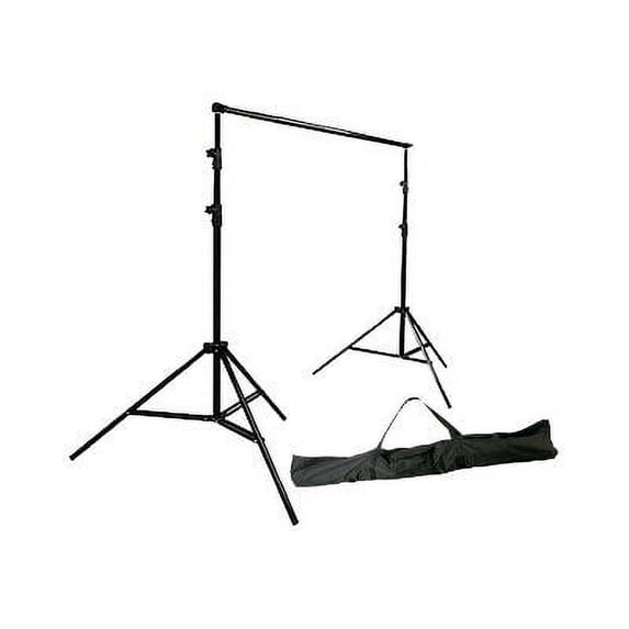 Photoflex First Studio BackDrop Support Kit - Background support system