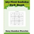 thumbnail image 1 of My First Sudoku 9x9 Book.: Learning the use of numbers 1 to 4 by playing a sudoku picture and number quiz on a 9x9 grid., (Paperback), 1 of 1