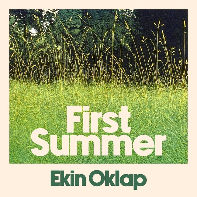 First Summer, (Audiobook)