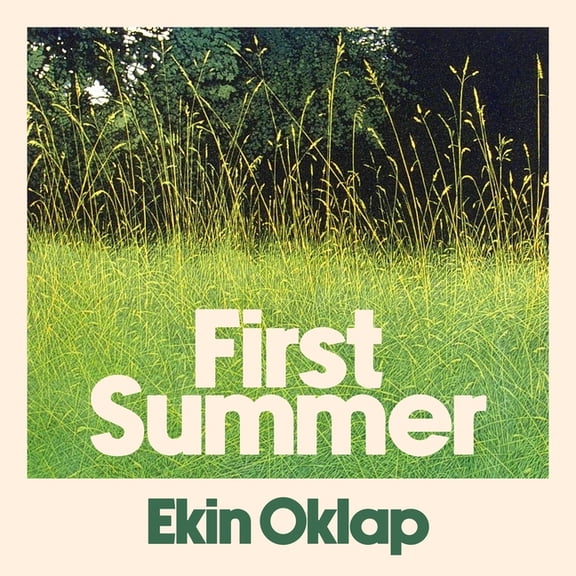First Summer, (Audiobook)