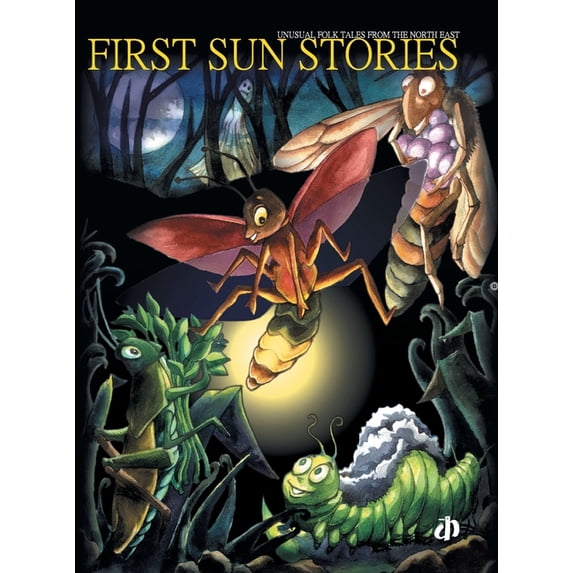 First Sun Stories, (Hardcover)
