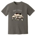 thumbnail image 1 of First Sunday Movie Peerless Prime Stylish Graphic Fan Gift Comfort Color T-Shirt, 1 of 4