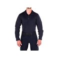 thumbnail image 1 of First Tactical 111004-729-S-R Men's Defender Ls Shirt Midnight Navy S, 1 of 2