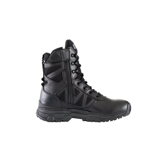 First Tactical 165014-019-10.5-R Men's Urban Operator Black 10.5