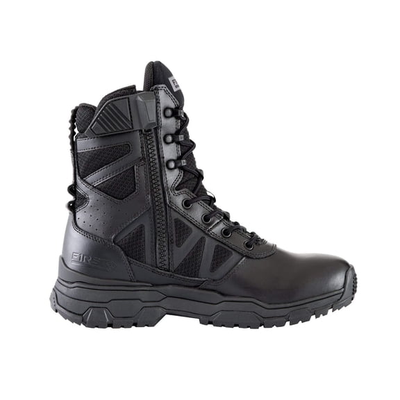 First Tactical 165014-019-8.5-R Men's Urban Operator Black 8.5