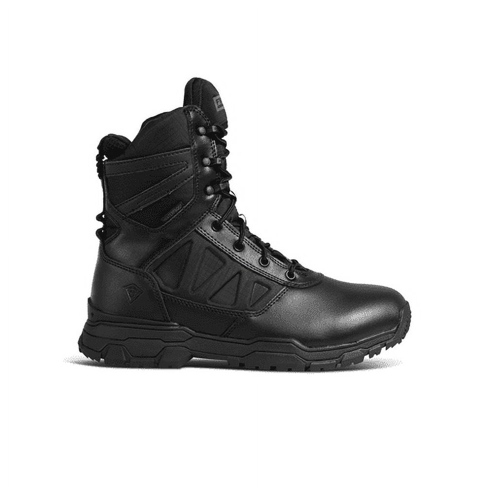 First Tactical 165015-019-10.5-R Men's Urban Operator H2O Black 10.5 ...