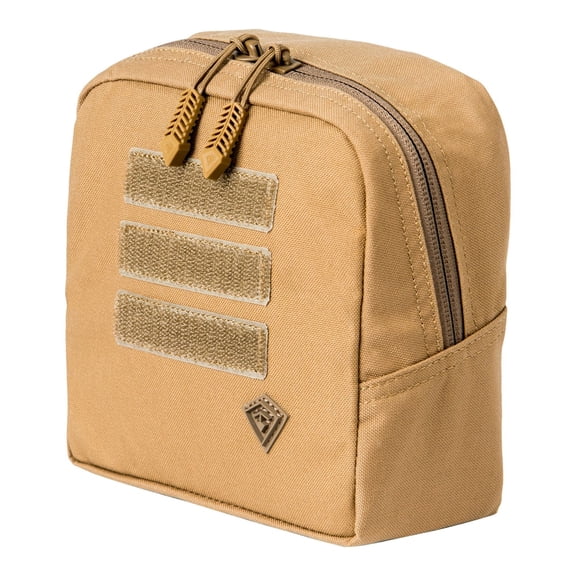 First Tactical 6 x 6 Tactix Utility Pouch