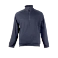 thumbnail image 1 of First Tactical Cotton Job Shirt - Navy, Size: Large/Tall, 1 of 1