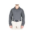 thumbnail image 1 of First Defender Shirt - Mens, Wolf Grey, Extra Large, R, 1 of 3