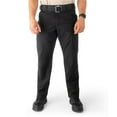 thumbnail image 1 of First Tactical FT-114011-019-32-30 Men V2 Tactical Pants, Black - Size 32-30, 1 of 2