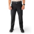 thumbnail image 1 of First Tactical FT-114011-019-38-30 Men V2 Tactical Pants, Black - Size 38-30, 1 of 2