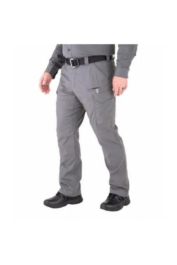 FT-114011-036-34-30 Men V2 Tactical Pants, Wolf Grey - Size 34-30