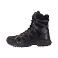 thumbnail image 1 of First Tactical FT-165010-019-8-R 7 in. Men Operator Boot, Black - Size 8, 1 of 3