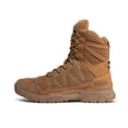 thumbnail image 1 of First Tactical FT-165010-060-7-R 7 in. Men Operator Boot, Coyote - Size 7, 1 of 4