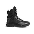 thumbnail image 1 of First Tactical FT-165015-019-8-R Men Urban Operator H2O Side-Zip Boot, Black - Size 8, 1 of 3