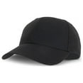 thumbnail image 1 of First Tactical  FT Flex Cap, Black - Small & Medium, 1 of 1