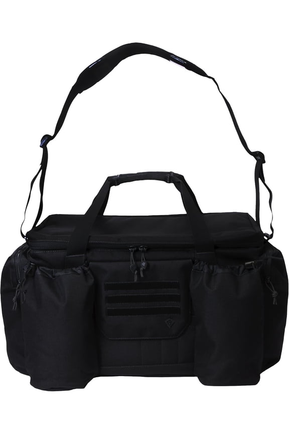 Guardian Patrol Bag, Black