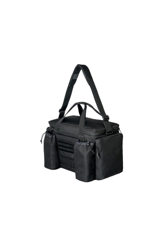 Guardian Patrol Bag, Black