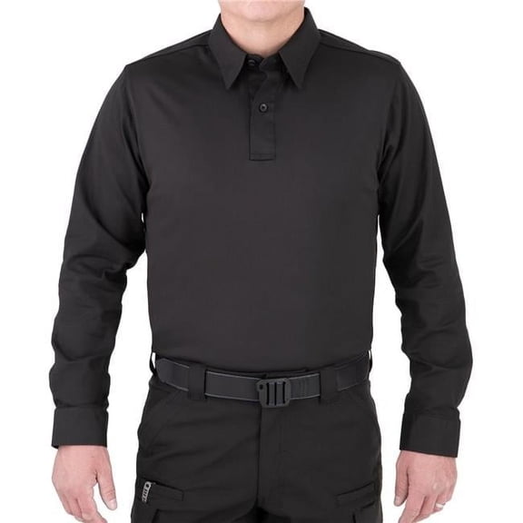First Tactical Men Long Sleeve V2 Pro Performance Shirt