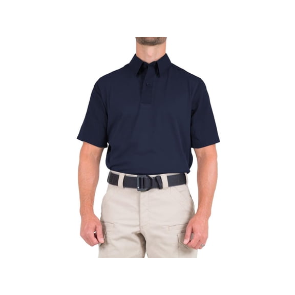 First Tactical Men Short Sleeve V2 Pro Performance Shirt