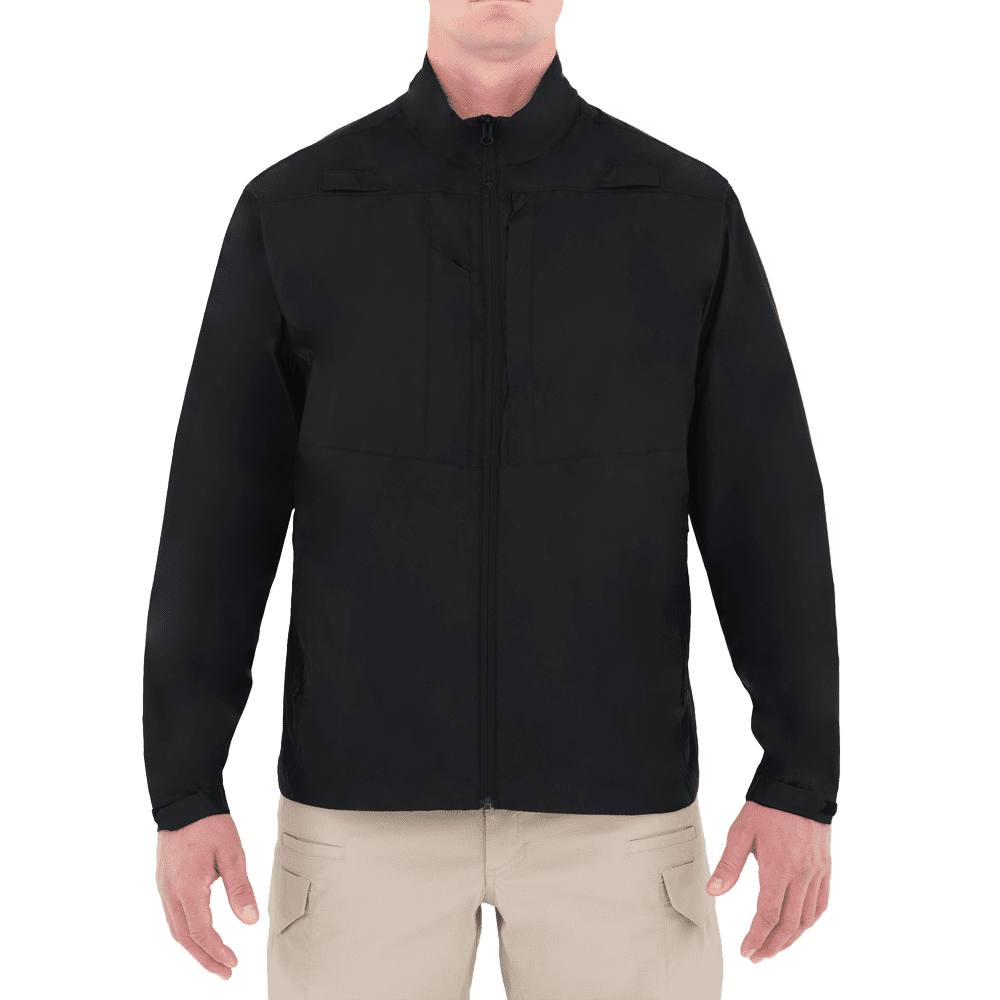 First Tactical PackIt Jacket