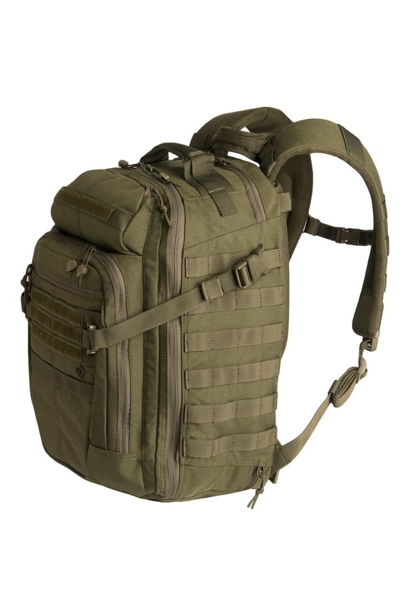 Specialst Backpack 1 Day Plus, OD Green