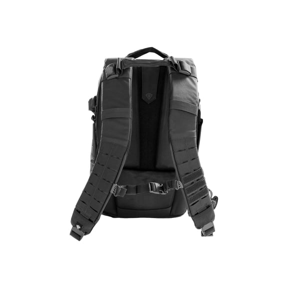 First Tactical Tactix Half Day Backpack - Black