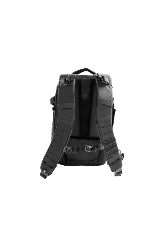 Tactix Half Day Backpack - Black