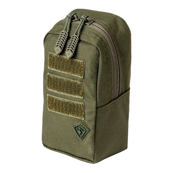 First Tactical Tactix Series 3 x 6 Utility Pouch - Coyote
