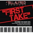 thumbnail image 1 of First Take (CD), 1 of 1