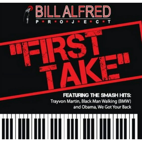 First Take (CD)