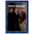 thumbnail image 1 of Sony - First Target [DIGITAL VIDEO DISC], 1 of 1