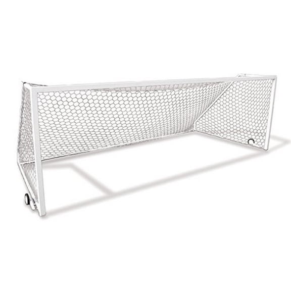 First Team 18.5' x 6.5' Portable Soccer Goal