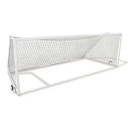 First Team 21' x 7' Portable Soccer Goal