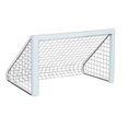 thumbnail image 1 of First Team 6' x 4' Backyard Soccer Goal, 1 of 1