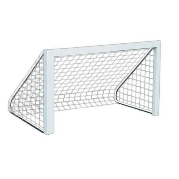 First Team 6' x 4' Backyard Soccer Goal