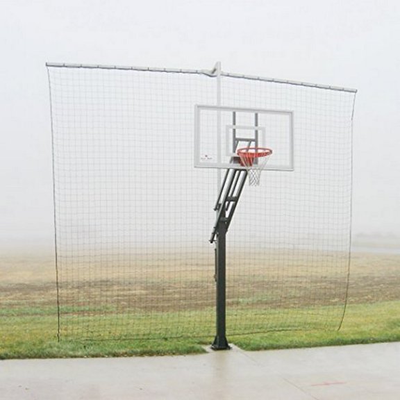 First Team Basketball Super Airball Grabber