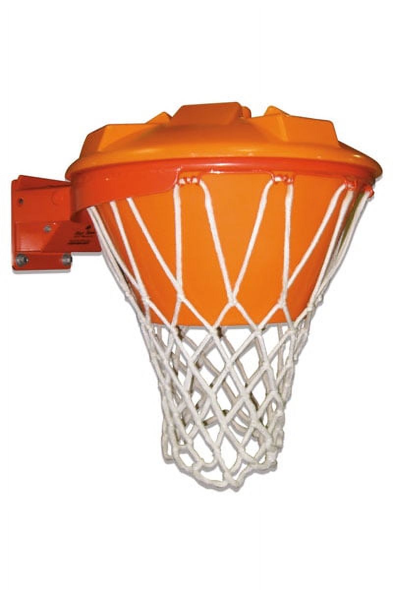First Team Block-Aid Rebounder Basketball Training Aid - image 1 of 3