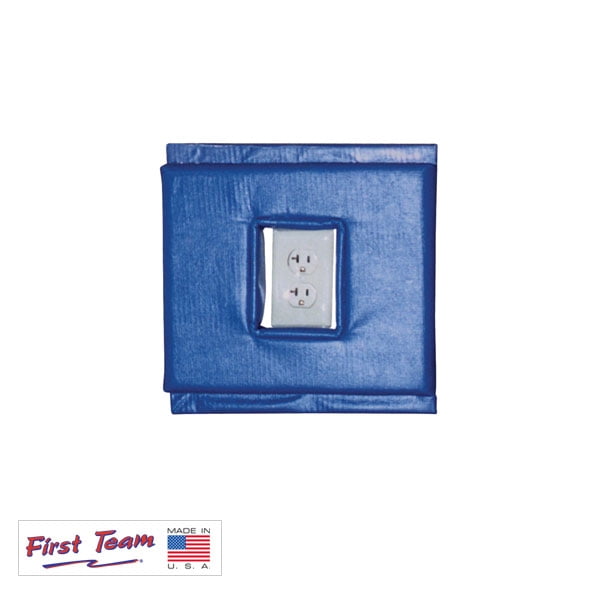 First Team Custom Size Field Cutout Insert - Walmart.com