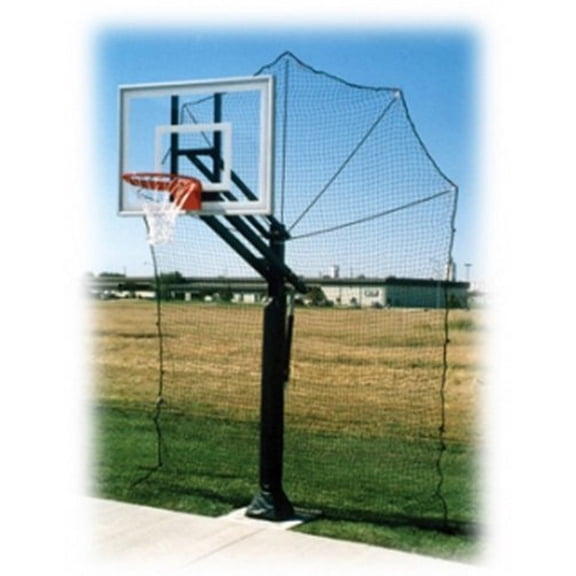 First Team Defender Ball Retention Net